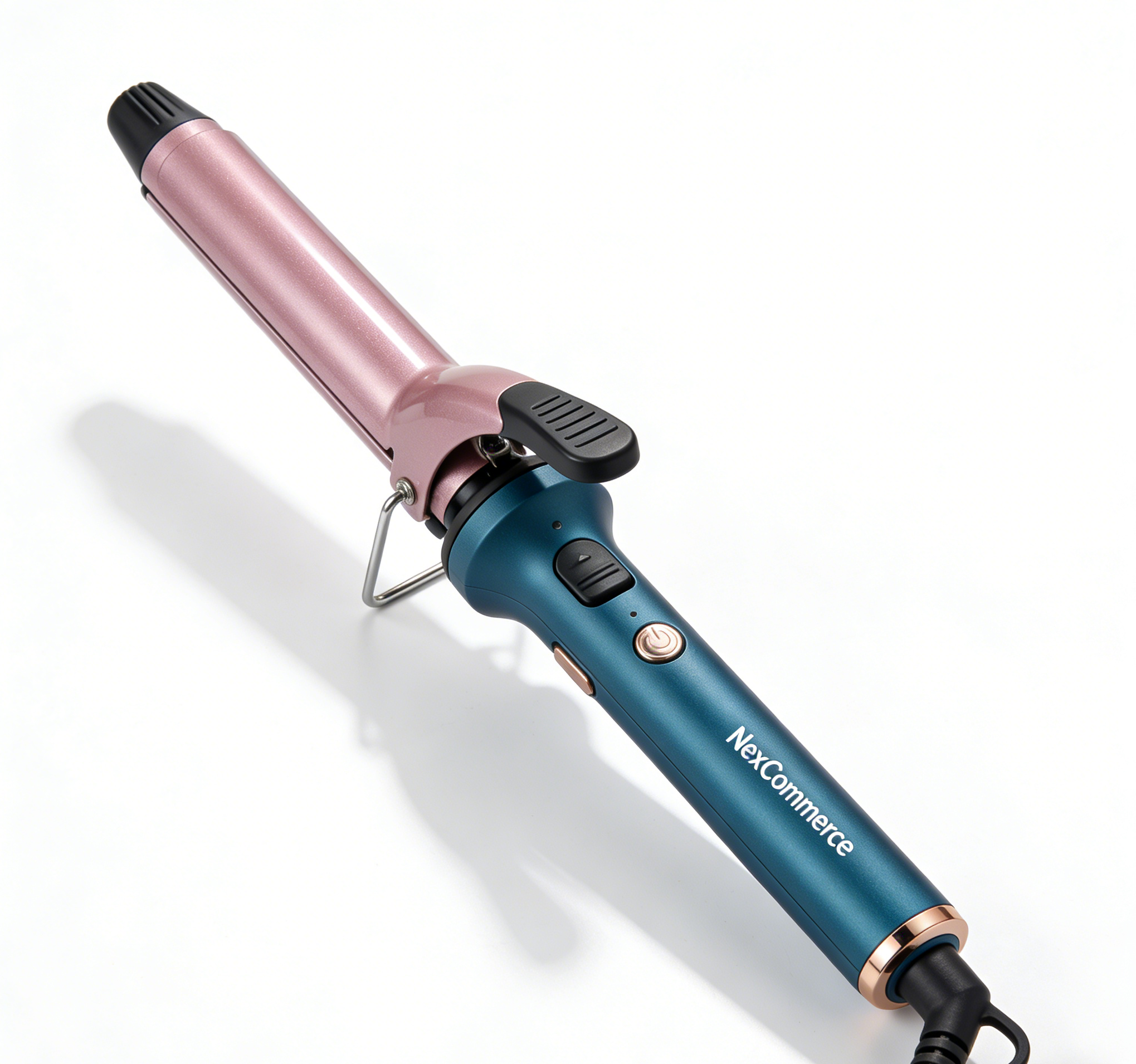 Curling Iron