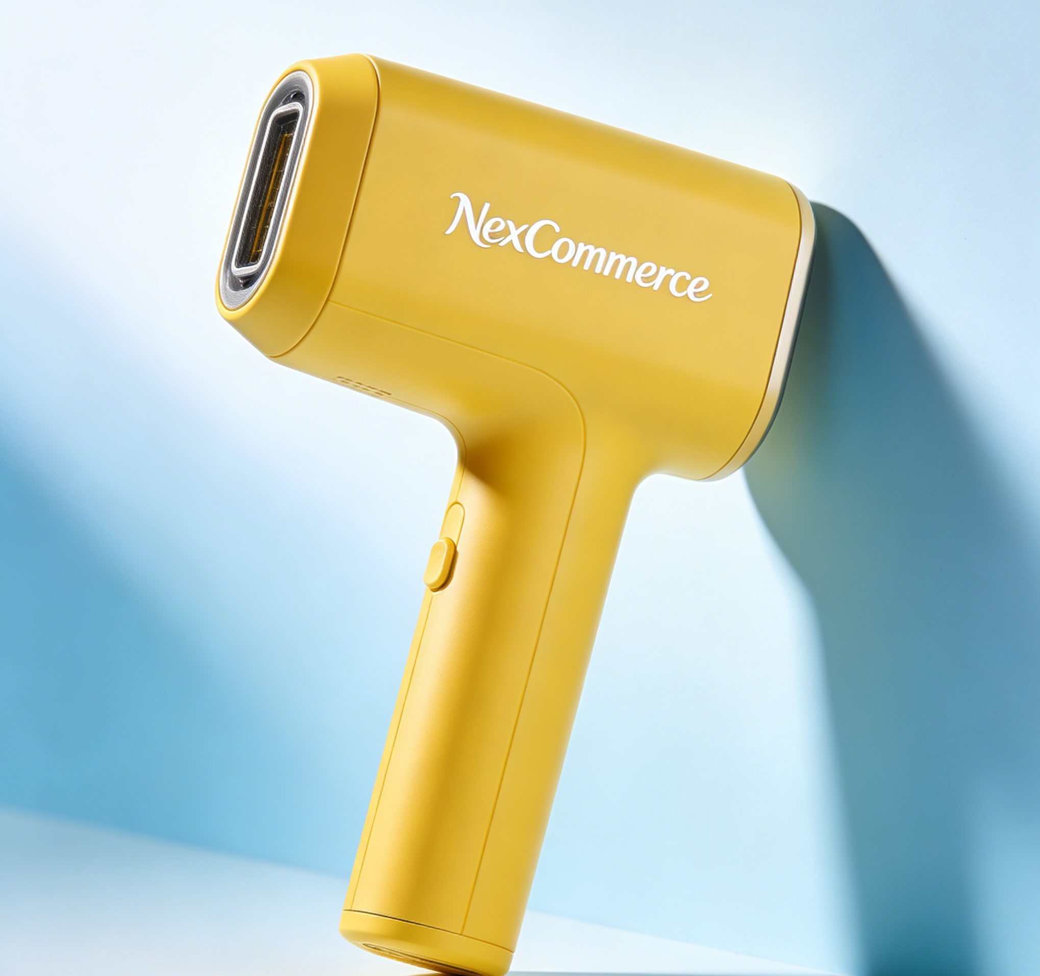 IPL Hair Removal Device